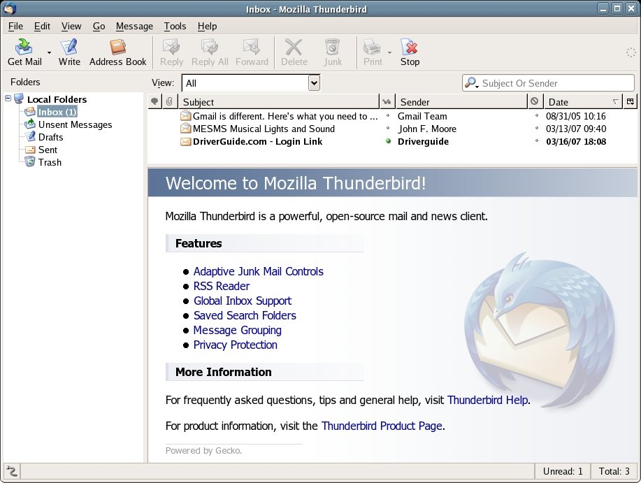 The Ultimate Guide to Setting Up and Using Mozilla Thunderbird for Email Management